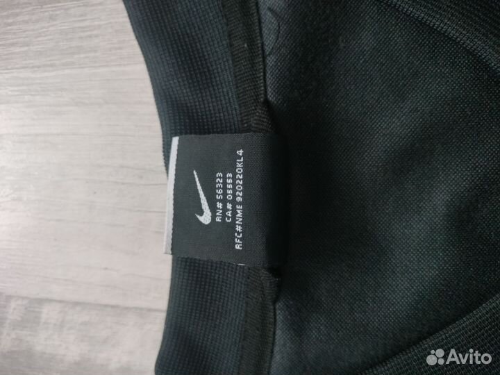 Жилетка nike golf