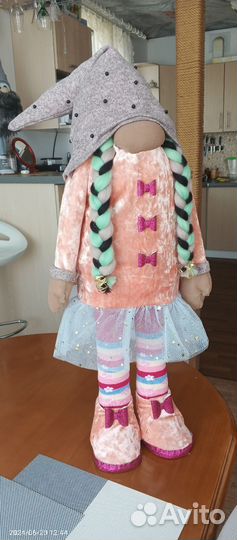 Гномы Готовые подарки