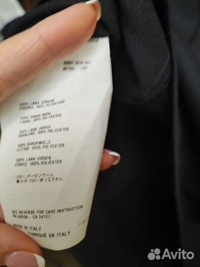 Платье футляр miu miu 100% Oригинал.Шерсть