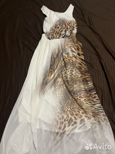 Сарафан, платье