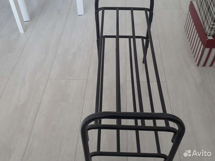 Полка обувная