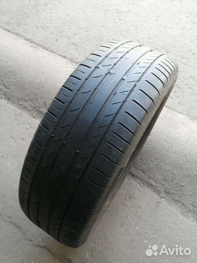 Continental ContiSportContact 5 225/60 R18