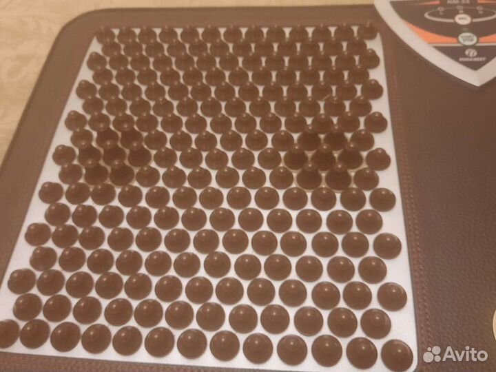 Нуга бест платформа для ног NM-55 