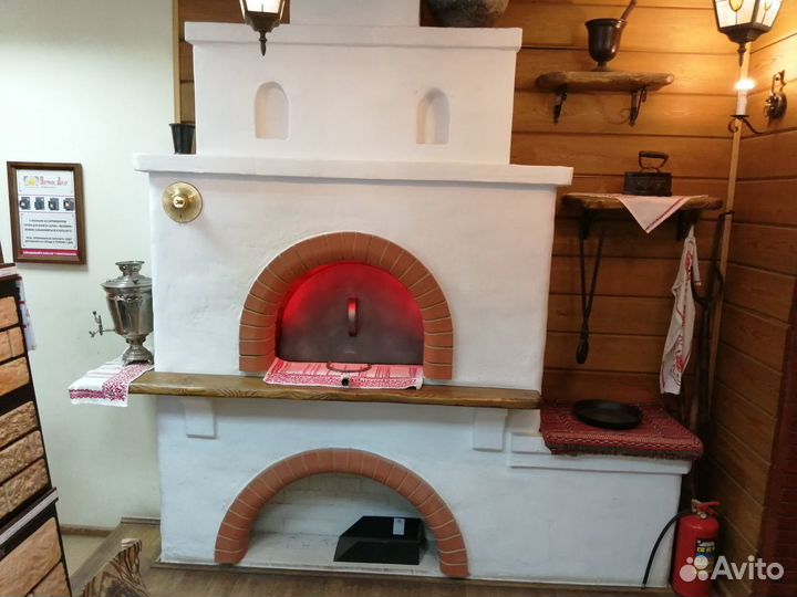 Дверка Везувий печная дт-3 антрацит