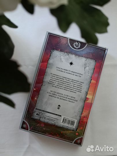 Книга Анна Шаенская - Невеста до рассвета