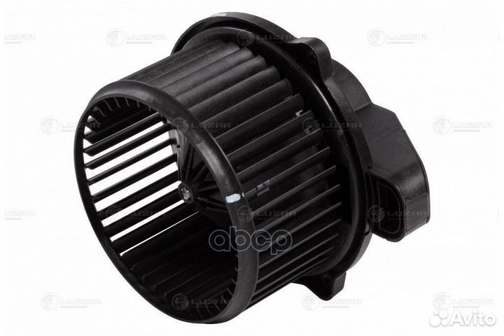 Э/вентилятор отоп. для а/м Hyundai Solaris II