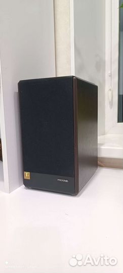 Компьютерные колонки microlab solo5c