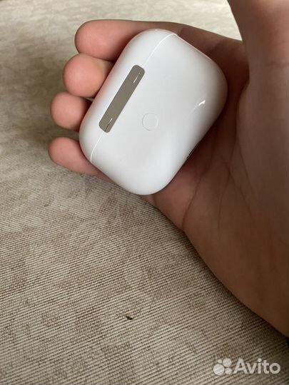 Airpods pro оригинал