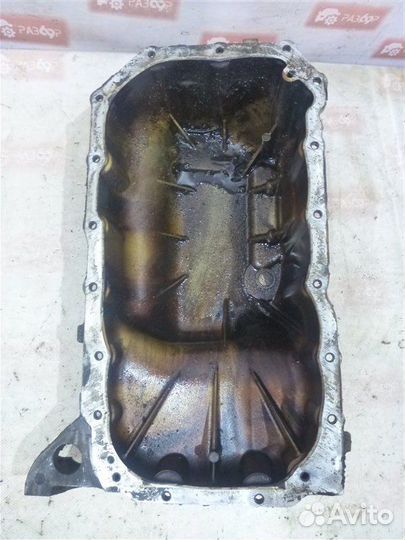 Поддон Citroen Berlingo B9 1.6 2010