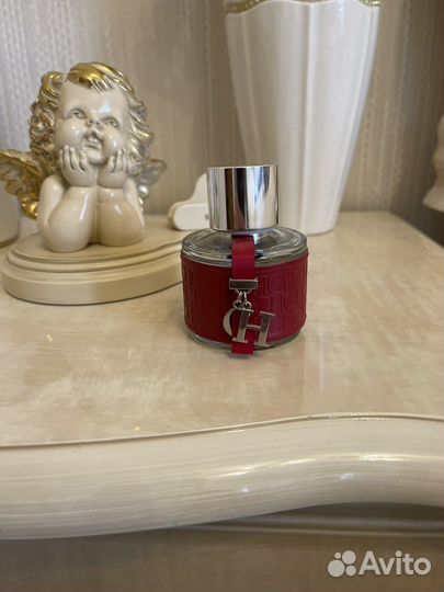 Carolina Herrera CH 50ml, Eisenberg, La Peche