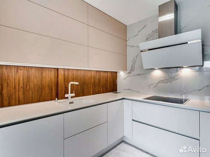 Кухня без посредников