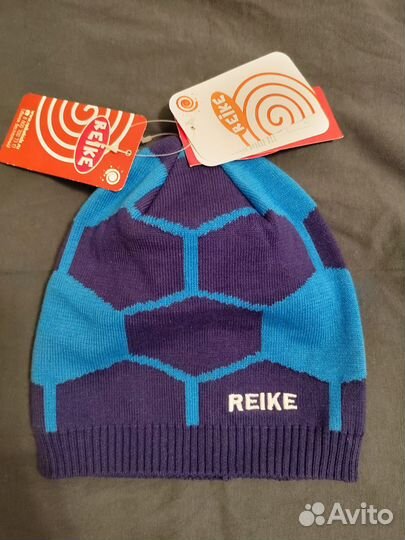 Шапка новая Reike 52р
