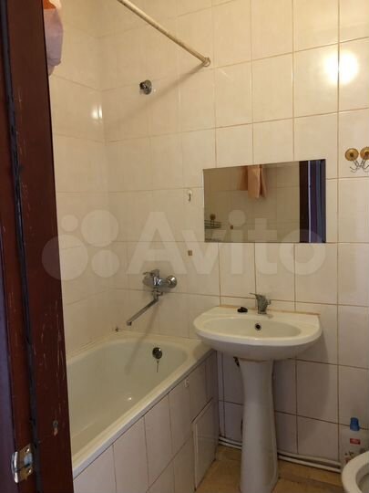 1-к. квартира, 35,2 м², 5/9 эт.