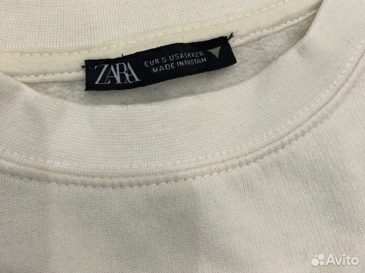 Костюм женский zara