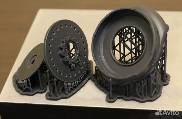 3d печать, проектирование, реверс-инжиниринг