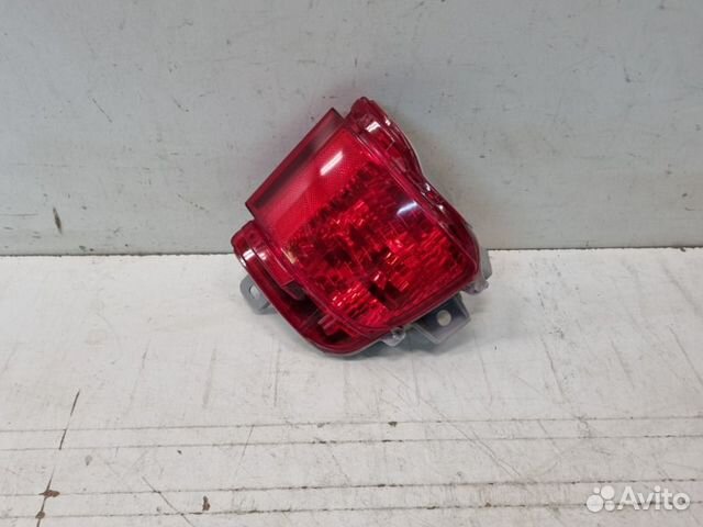 Фонарь противотуманный задний правый Toyota Land