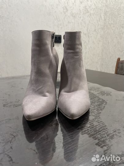 Полусапоги женские 38 размер