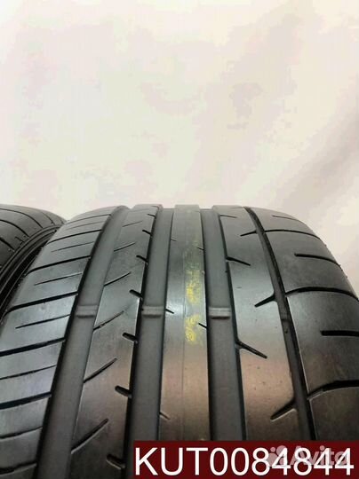 Dunlop SP Sport Maxx 050+ 275/45 R19 107U
