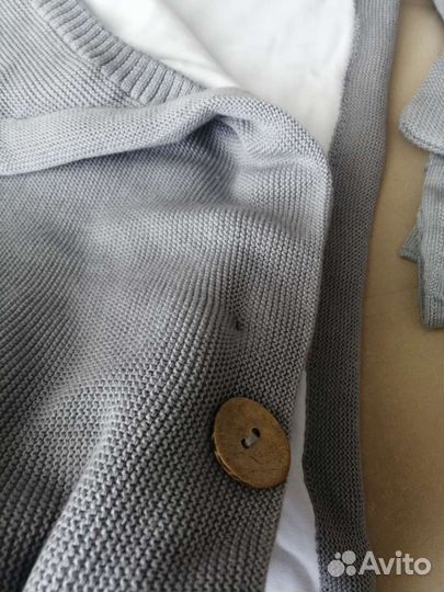 Конверт плед одеяло на выписку