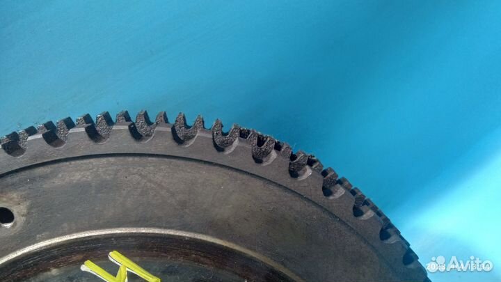 Маховик для Renault Logan 1