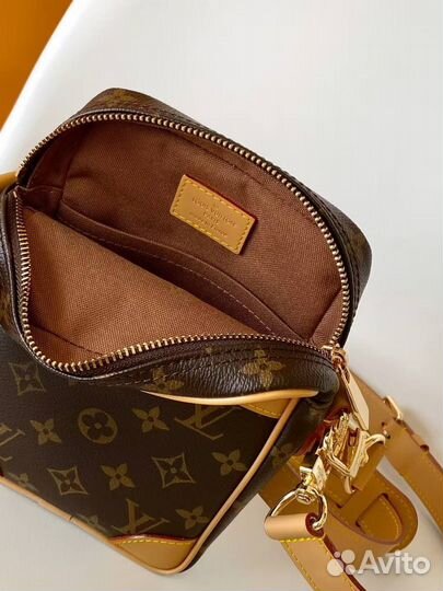 Сумка женская louis vuitton