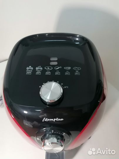 Мультипечь матрёна ма-182 1350Вт (008062)