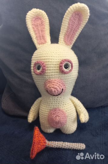 Бешеный кроль