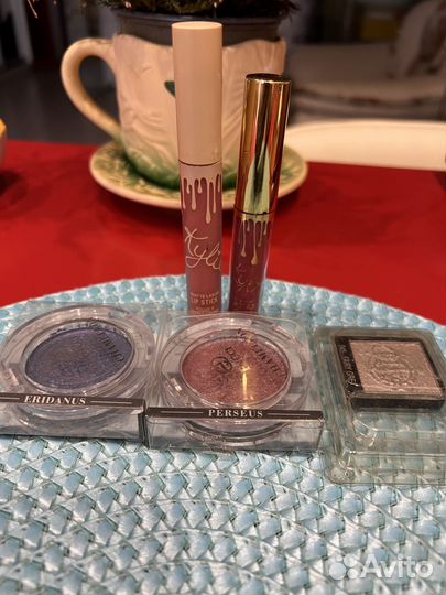 Набор косметики