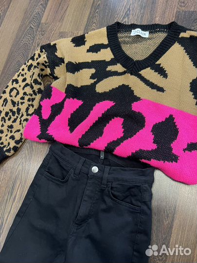 Вещи пакетом на девушку 42 44