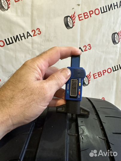 Michelin Pilot Super Sport 295/30 R22 103