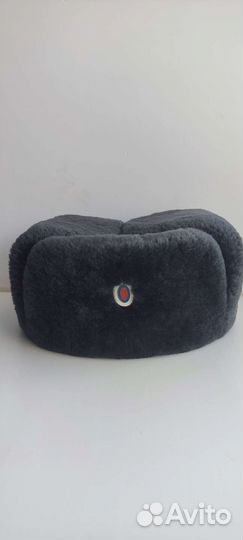 Шапка ушанка