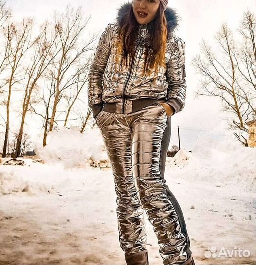 Куртка костюм