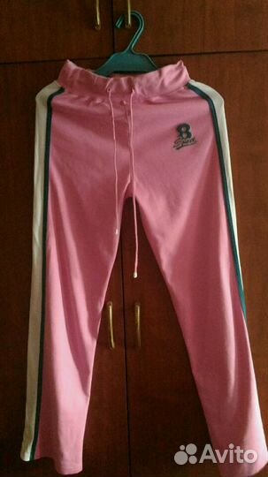 Костюм спортивный