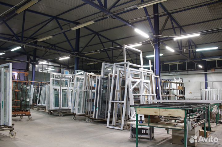 Светильник 50Вт