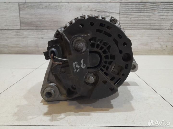 Генератор для Ауди А4 А6 VW Passat B5