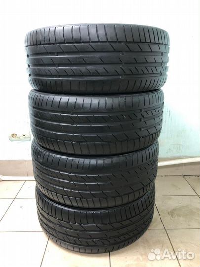 Kumho Ecsta PS71 245/35 R20