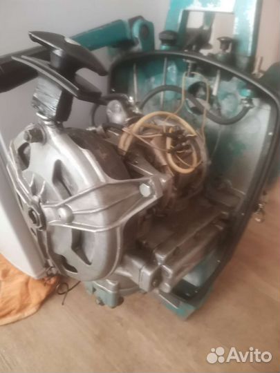 Лодочный мотор Вихрь 30