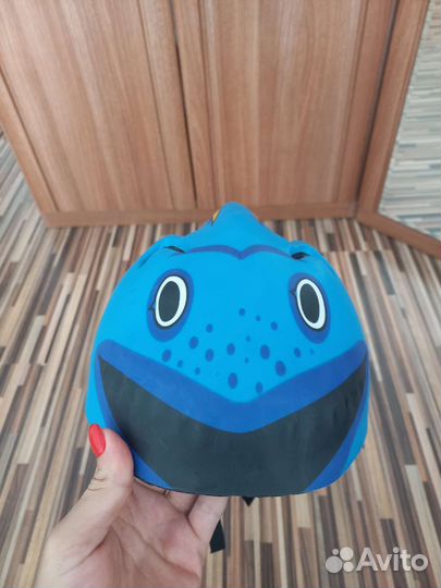 Детский шлем защитный