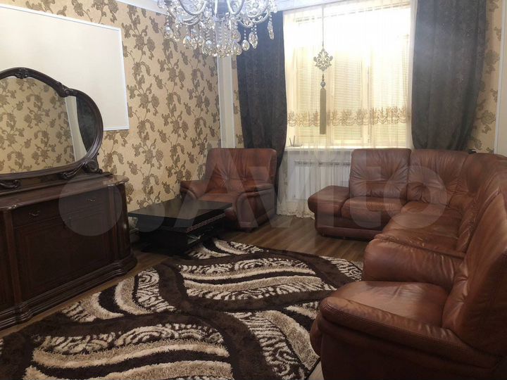 Дом 128 м² на участке 2 сот.