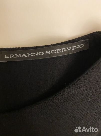 Топ Ermanno Scervino