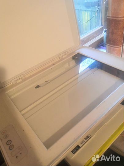 Принтер лазерный hp