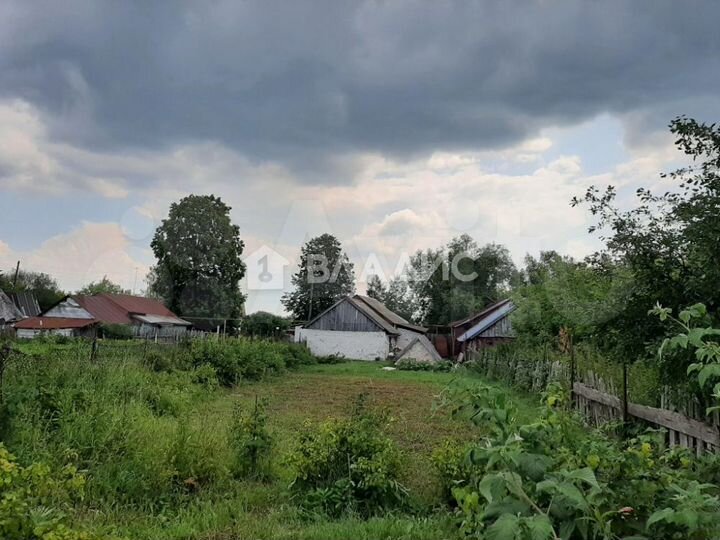 Дом 45 м² на участке 18 сот.