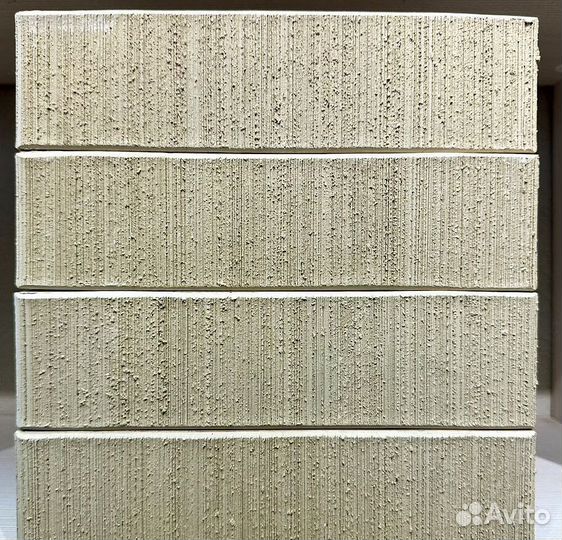 Облицовочный кирпич бархат