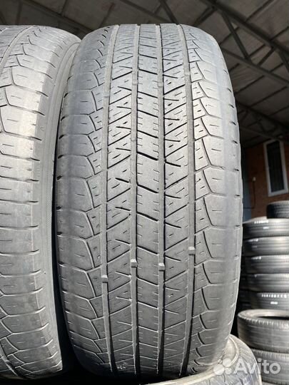 Tigar Summer SUV 225/60 R17 99H