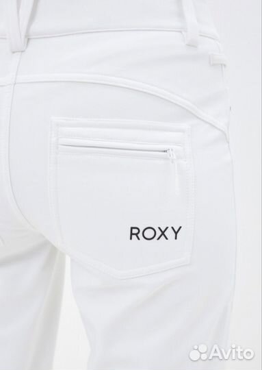 Горнолыжные брюки