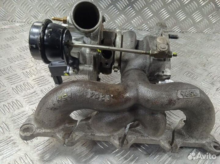 Турбина 7625955149 Volkswagen Golf 6 (08-15) 1.4л