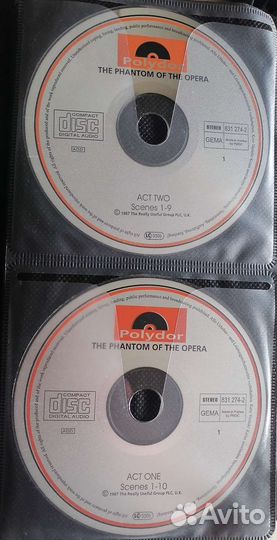 Музыкальные cd диски компакт диски музыка на CD