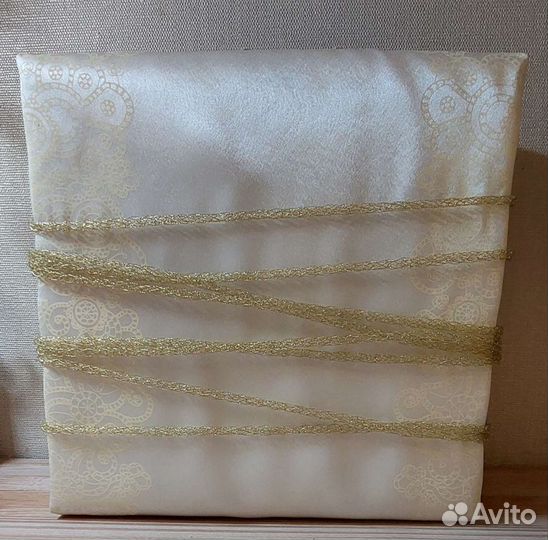 Коробка для денег на свадьбу