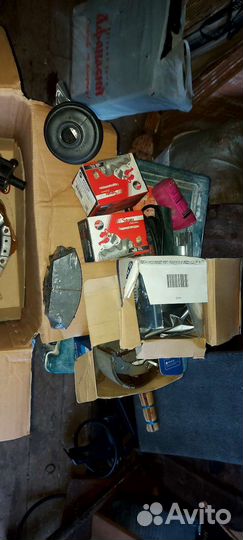 Продам сцепление