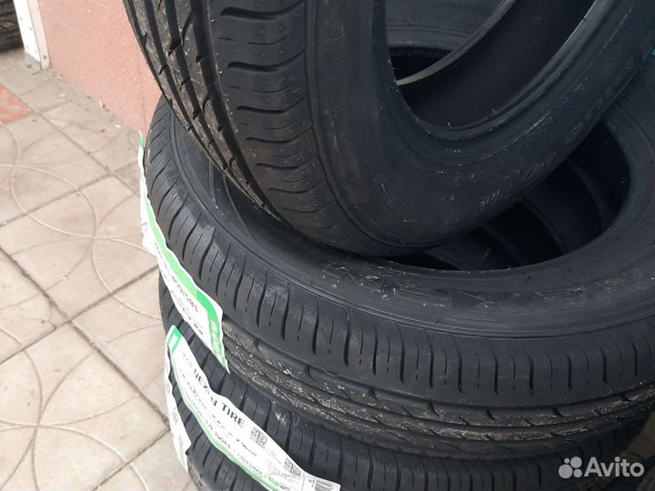 Nexen N Blue HD 185/65 R14 86H